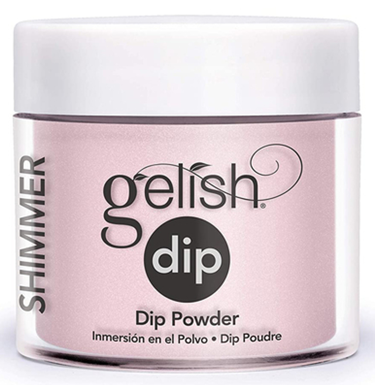 Gelish Dip Powder Taffeta - 0.8 oz / 23 g