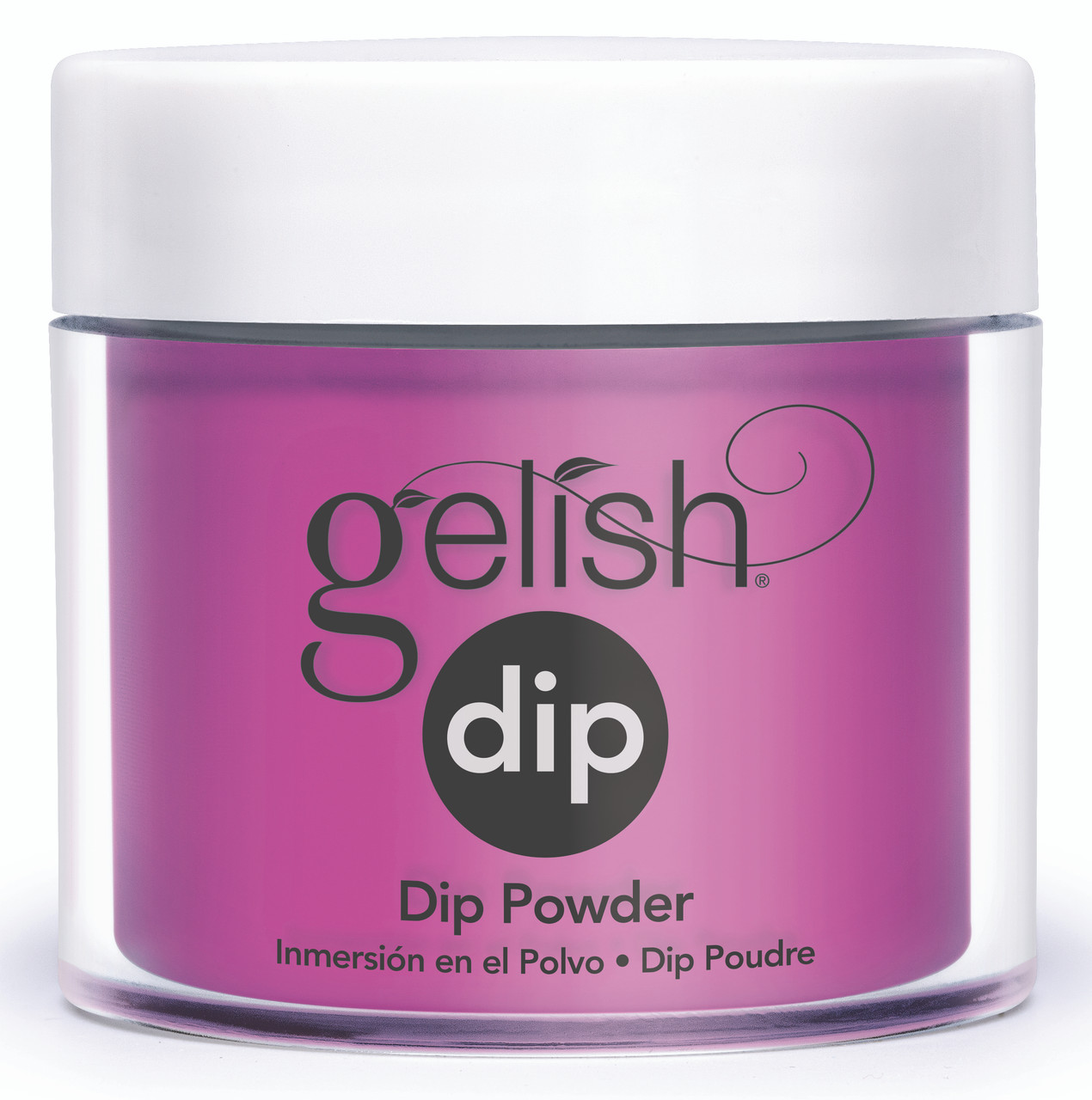 Gelish Dip Powder Carnaval Hangover - 0.8 oz / 23 g