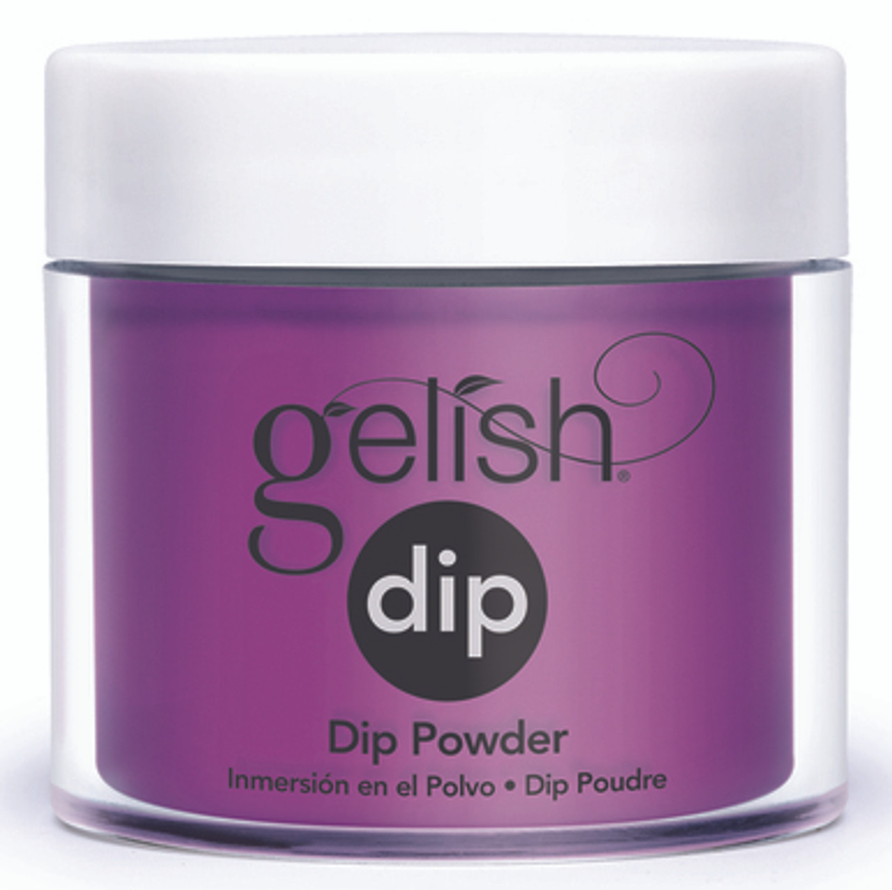 Gelish Dip Powder You Glare, I Glow - 0.8 oz / 23 g