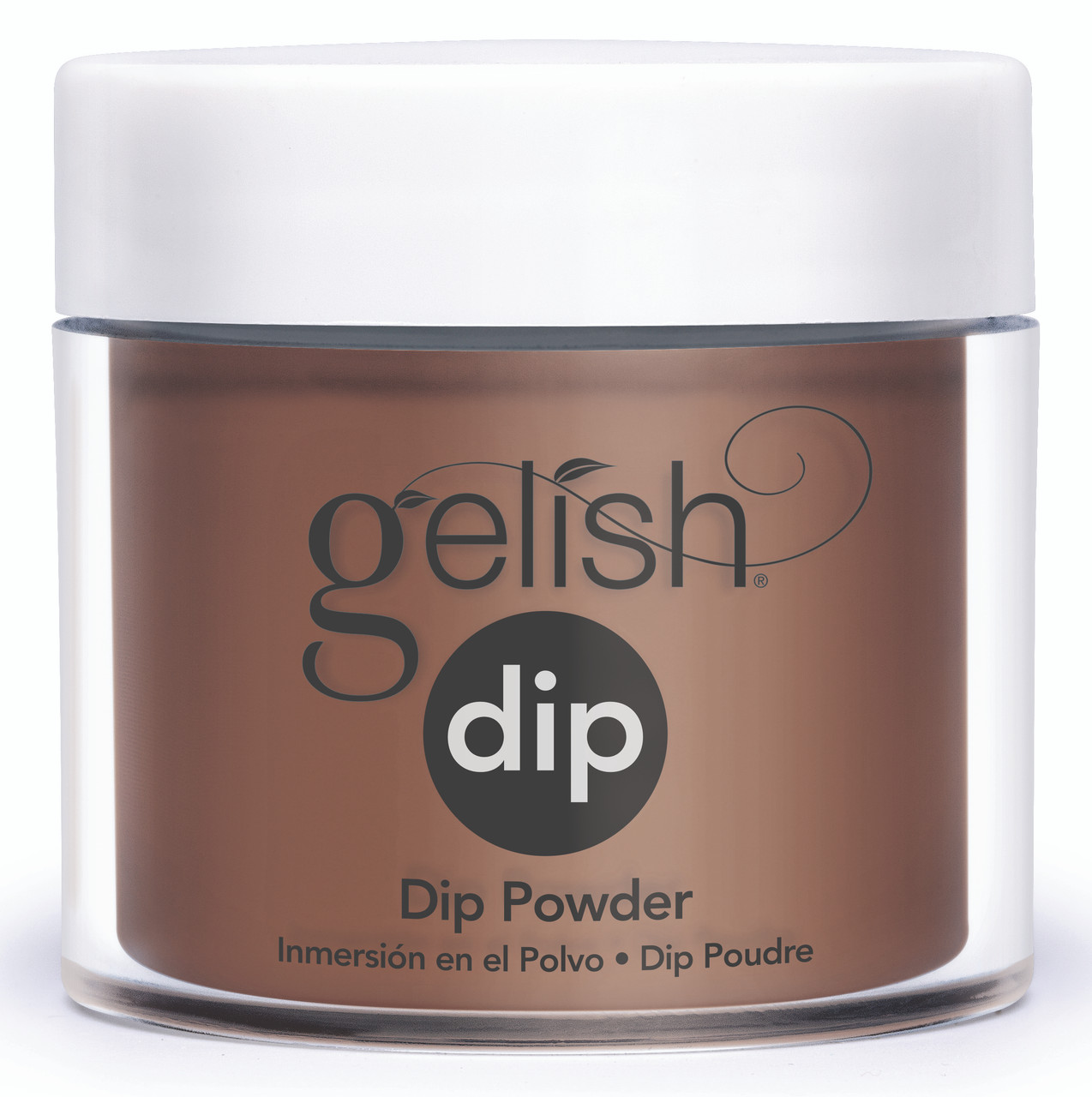 Gelish Dip Powder Want To Cuddle? - 0.8 oz / 23 g