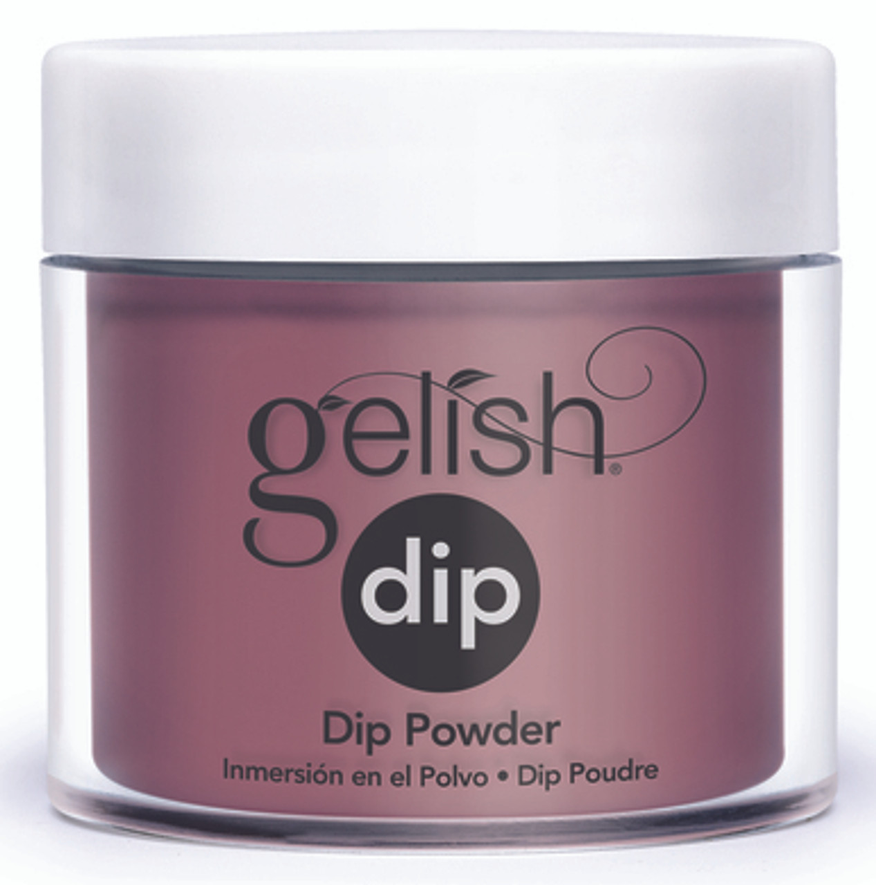 Gelish Dip Powder Lust At First Sight - 0.8 oz / 23 g