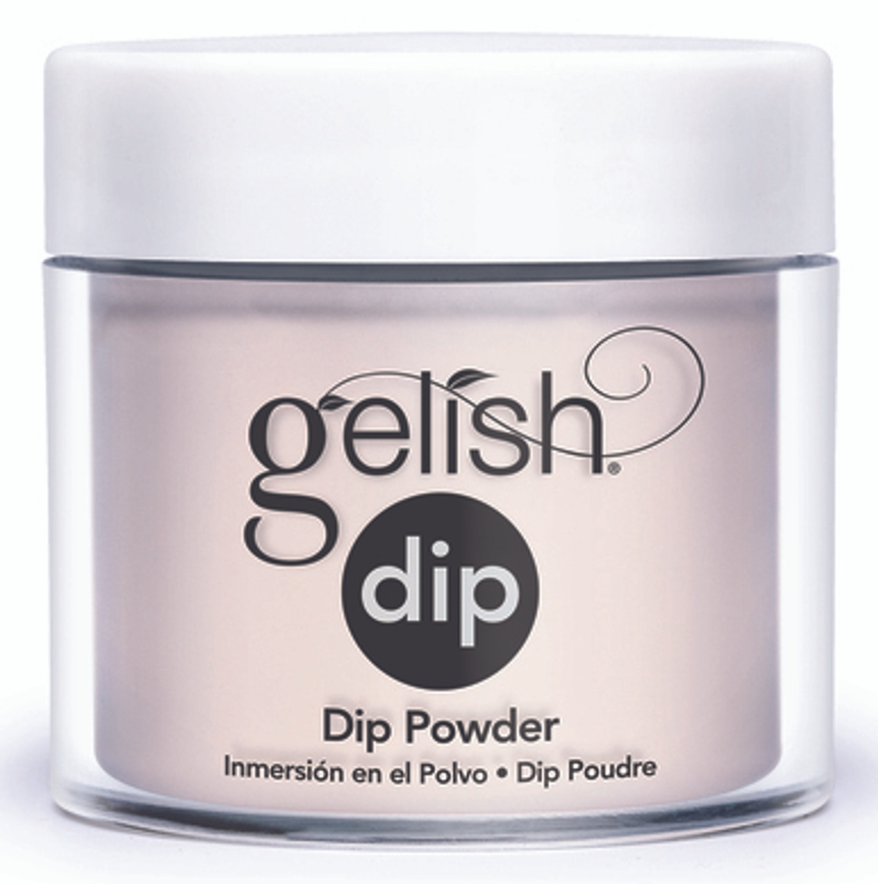 Gelish Dip Powder Do I Look Buff? - 0.8 oz / 23 g
