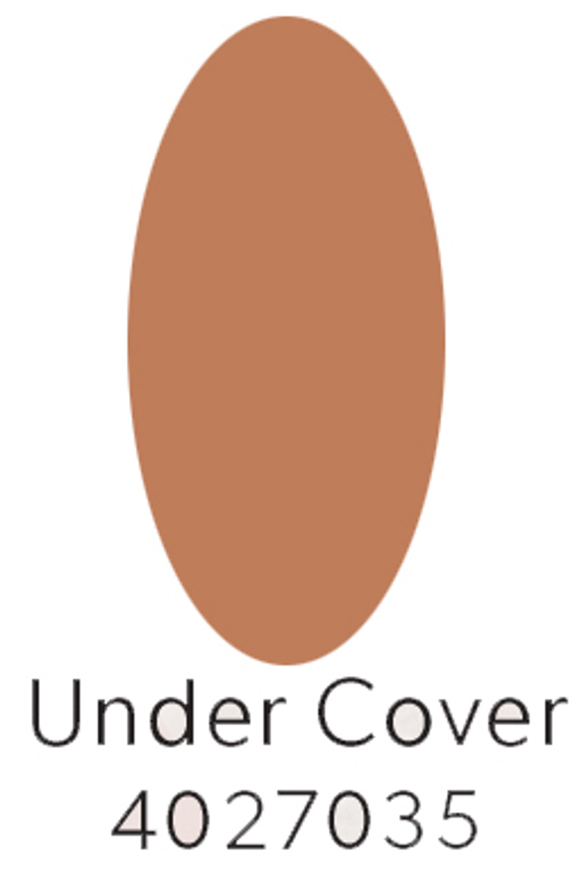 U2 ReNude Color Powder - Under Cover
