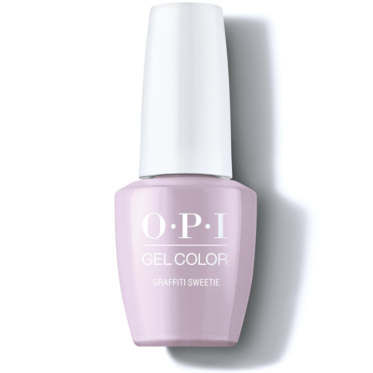 OPI GelColor Graffiti Sweetie - .5 Oz / 15 mL