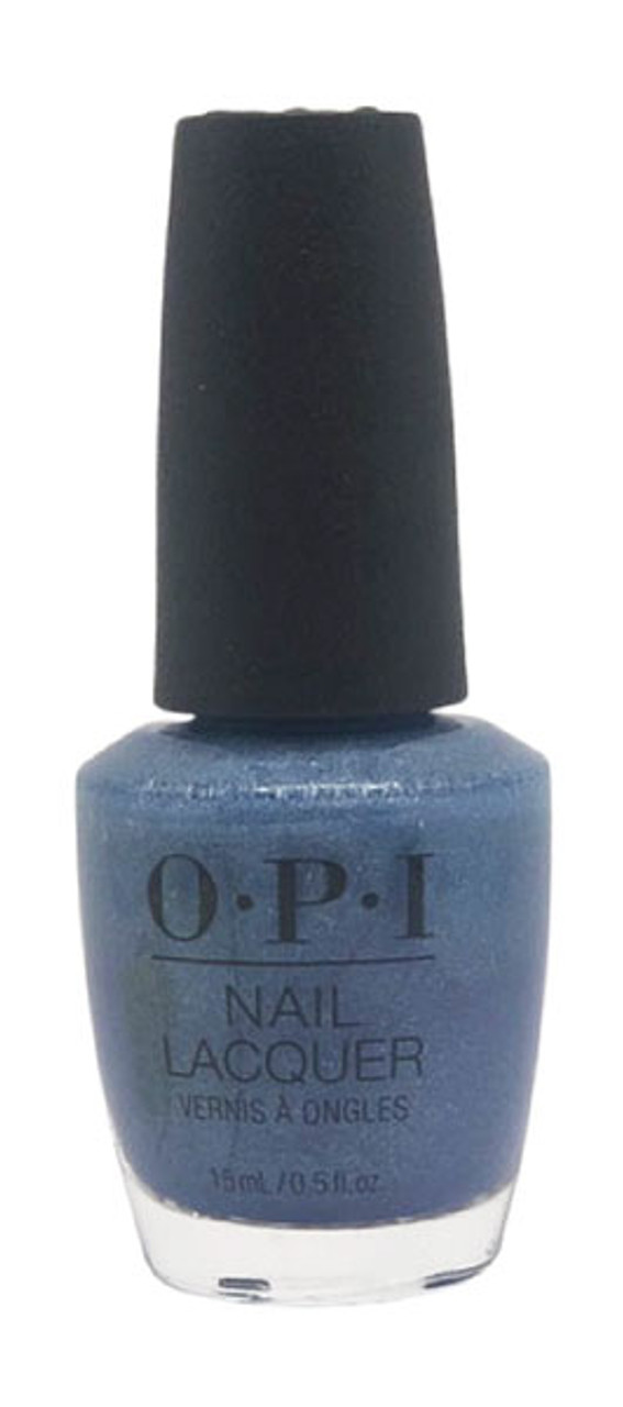 OPI Classic Nail Lacquer Angels Flight to Starry Nights - .5 oz fl