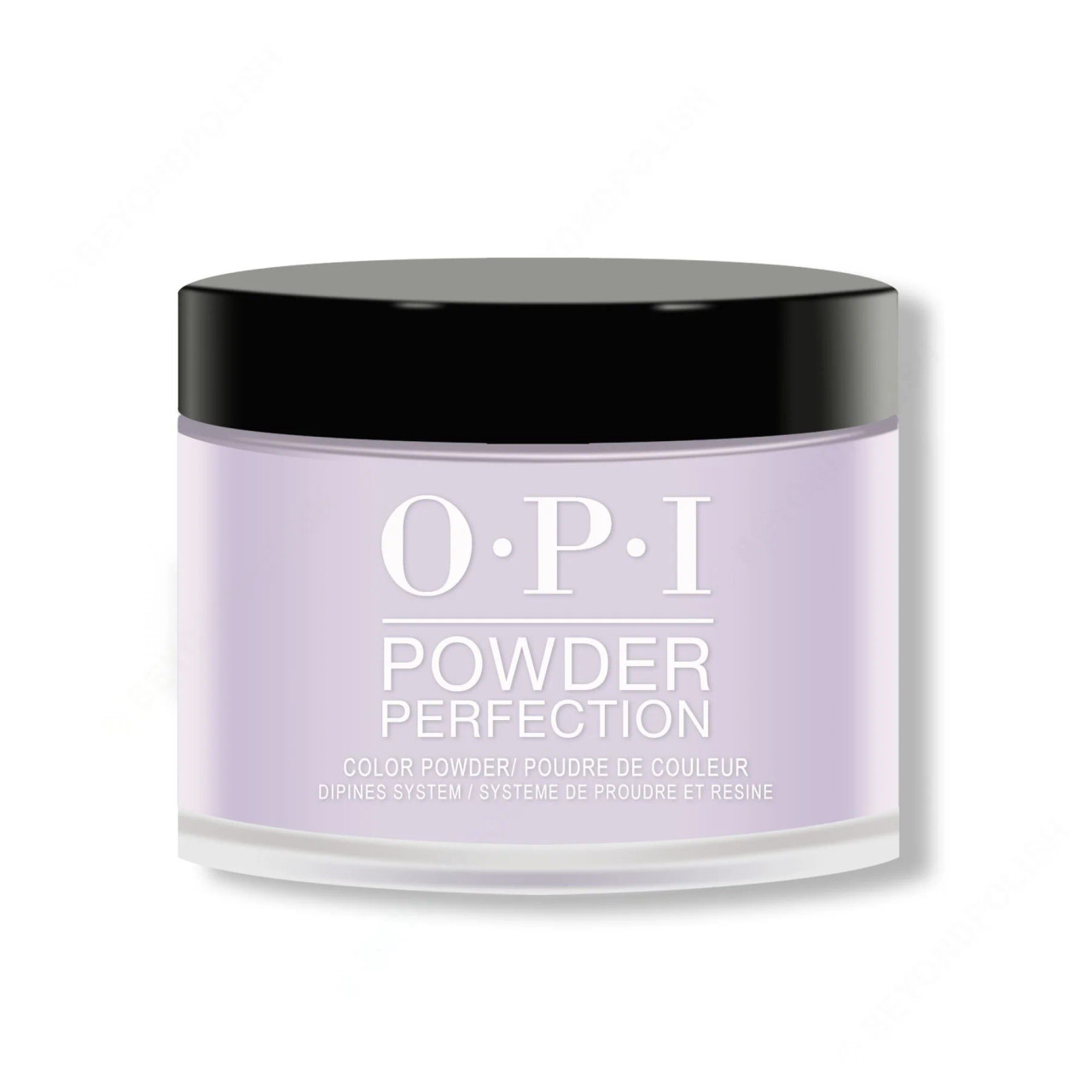 OPI Dipping Powder Perfection Graffiti Sweetie - 1.5 oz / 43 G