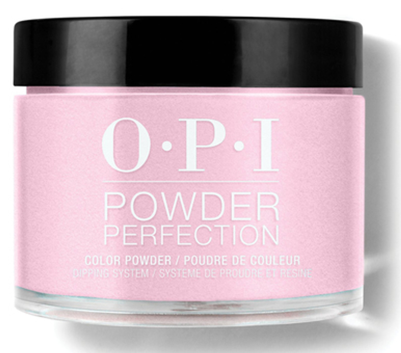 OPI Dipping Powder Perfection (P)Ink on Canvas - 1.5 oz / 43 G