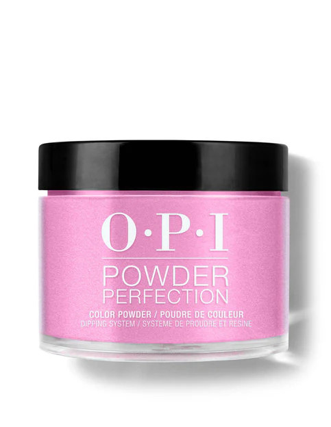 OPI Dipping Powder Perfection 7th & Flower - 1.5 oz / 43 G