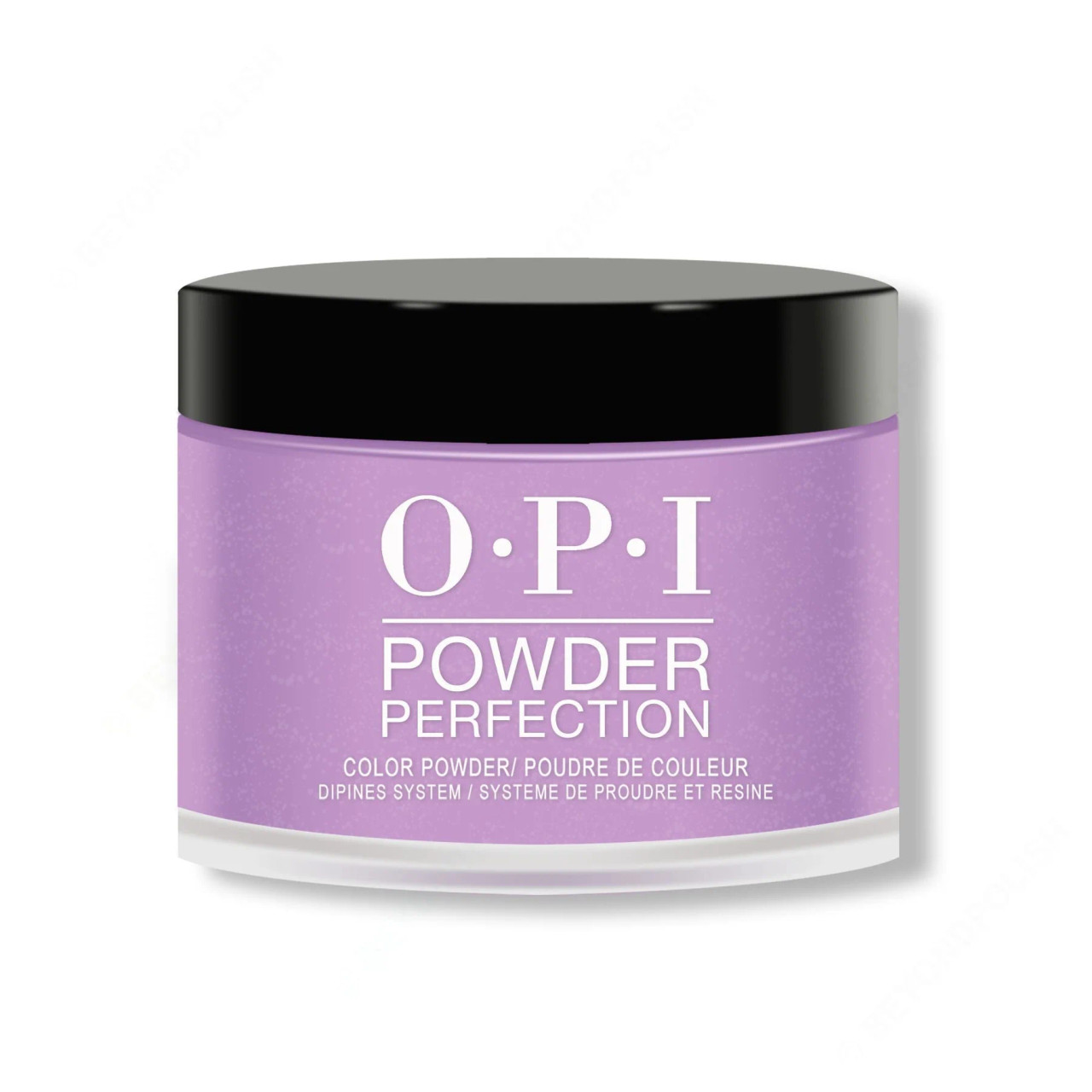 OPI Dipping Powder Perfection Violet Visionary - 1.5 oz / 43 G