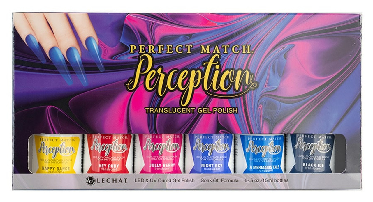 LeChat Perfect Match Perception - 5 oz