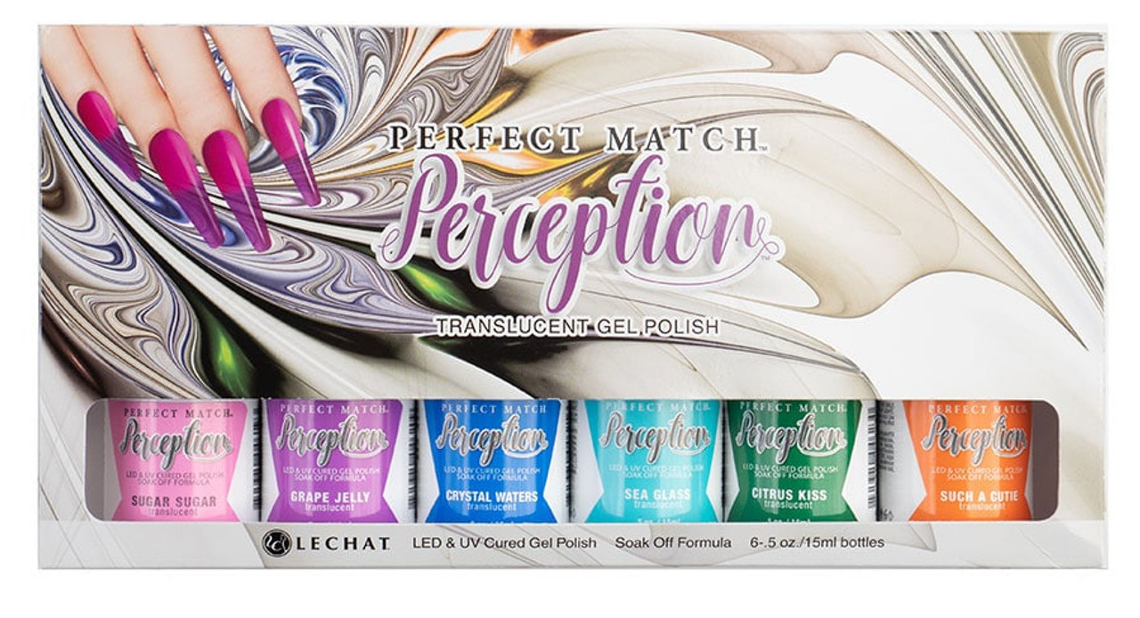 LeChat Perfect Match Perception - 5 oz