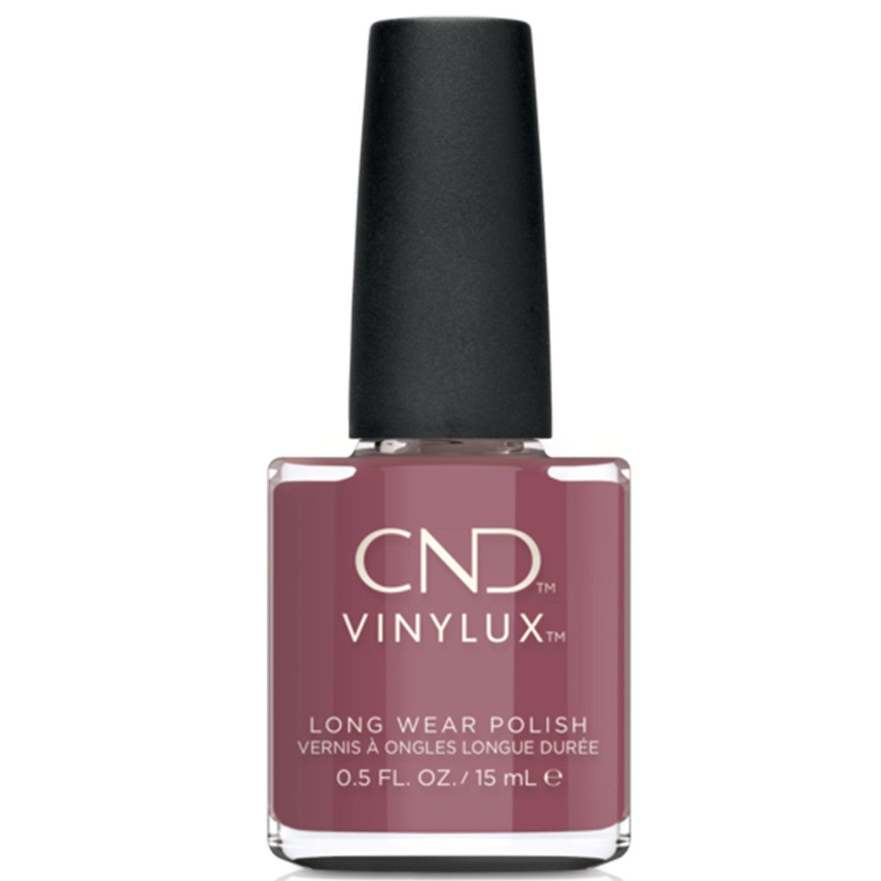 CND Vinylux Nail Polish Wooded Bliss # 386 - 15 mL / 0.5 fl. oz