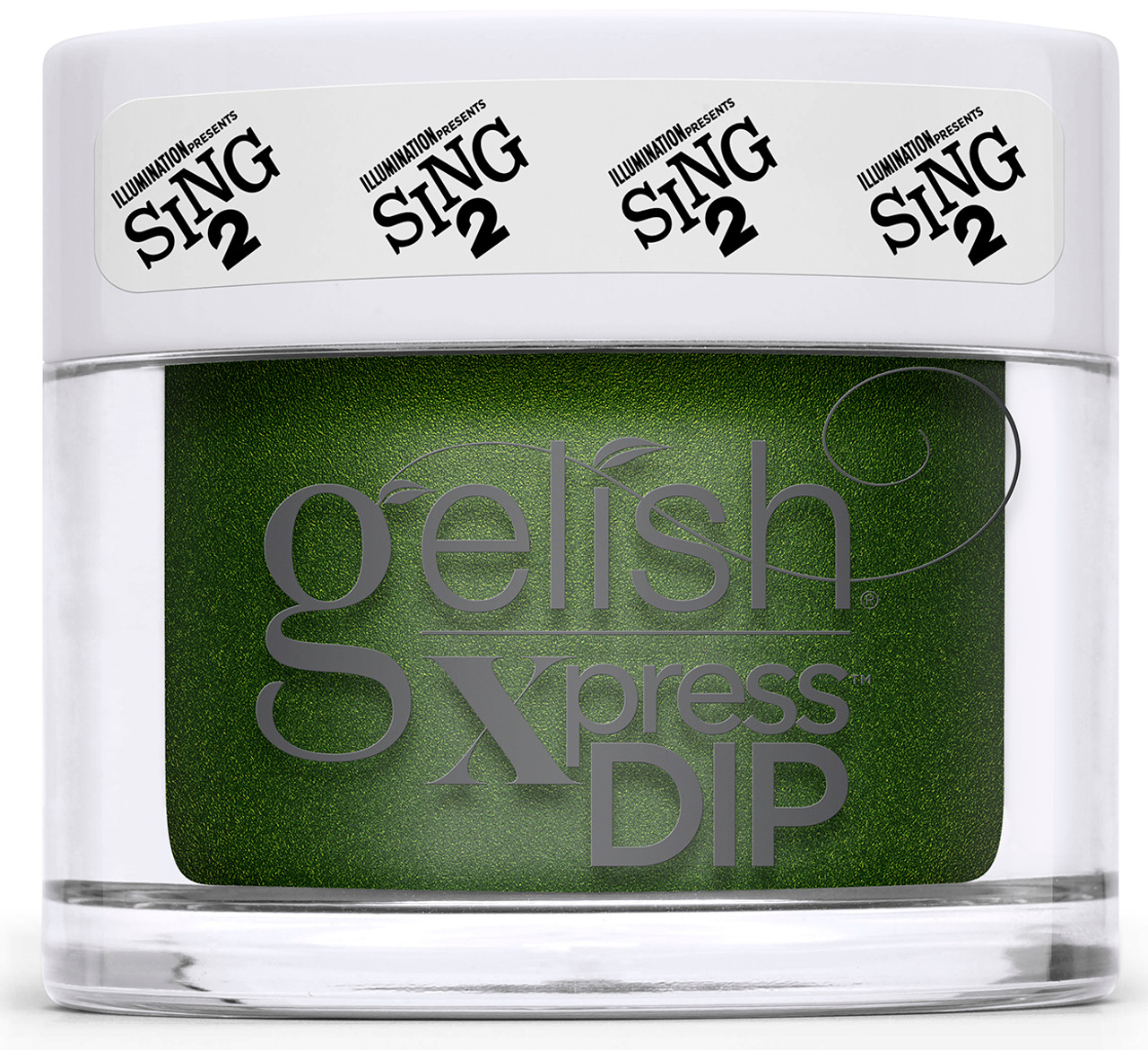 Gelish Xpress Dip Miss Crawly Chic - 1.5 oz / 43 g