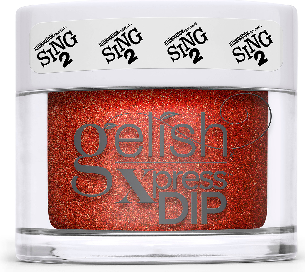 Gelish Xpress Dip Rosy Rosita - 1.5 oz / 43 g