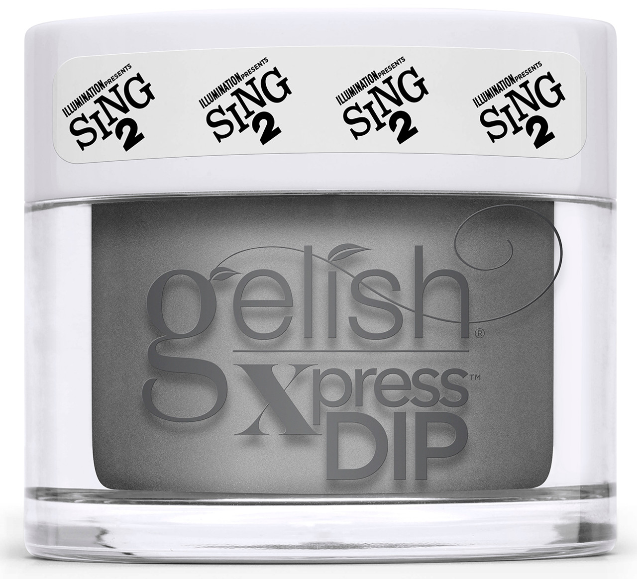 Gelish Xpress Dip Moon Theater Shine - 1.5 oz / 43 g
