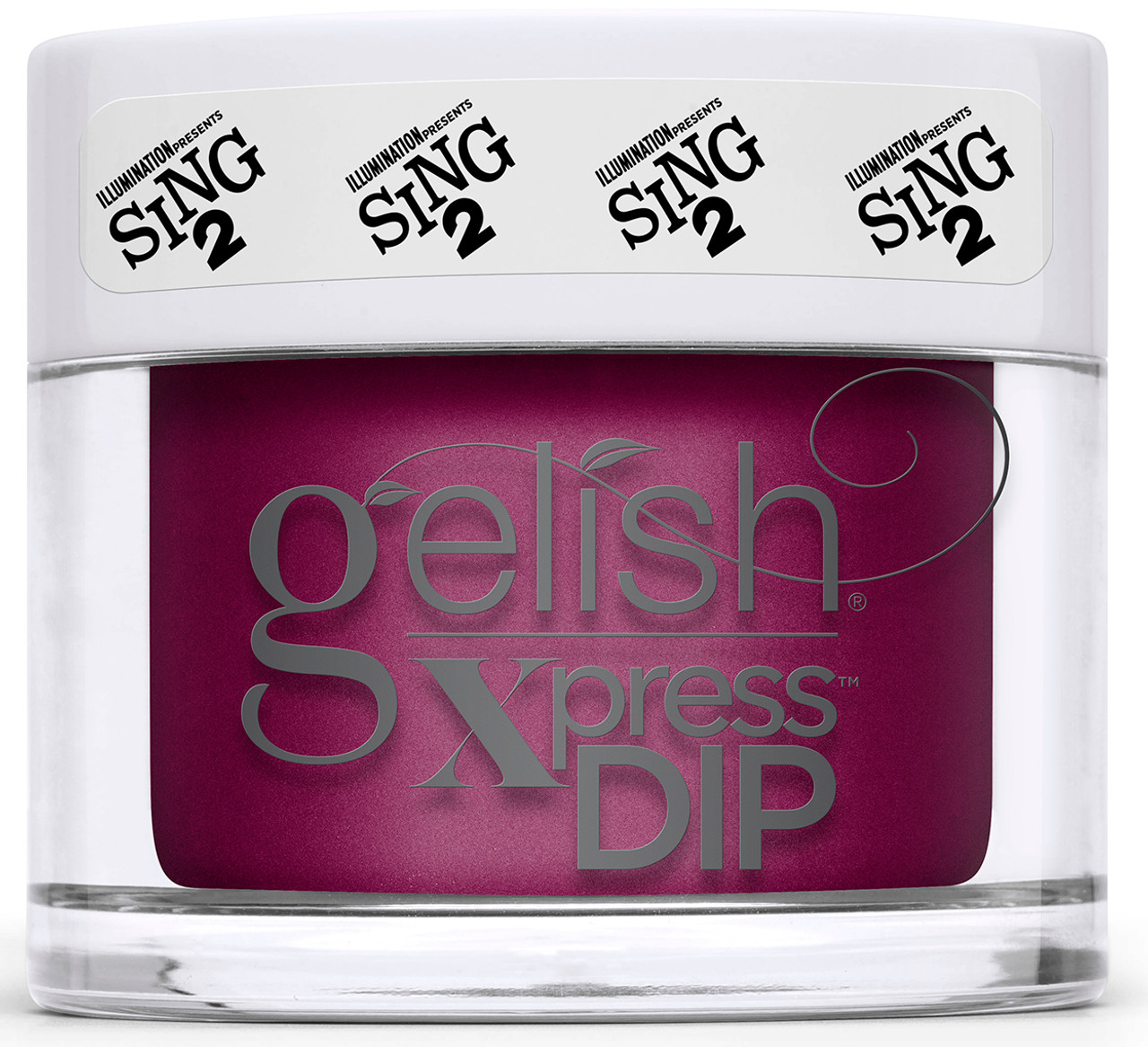 Gelish Xpress Dip It's Showtime! - 1.5 oz / 43 g
