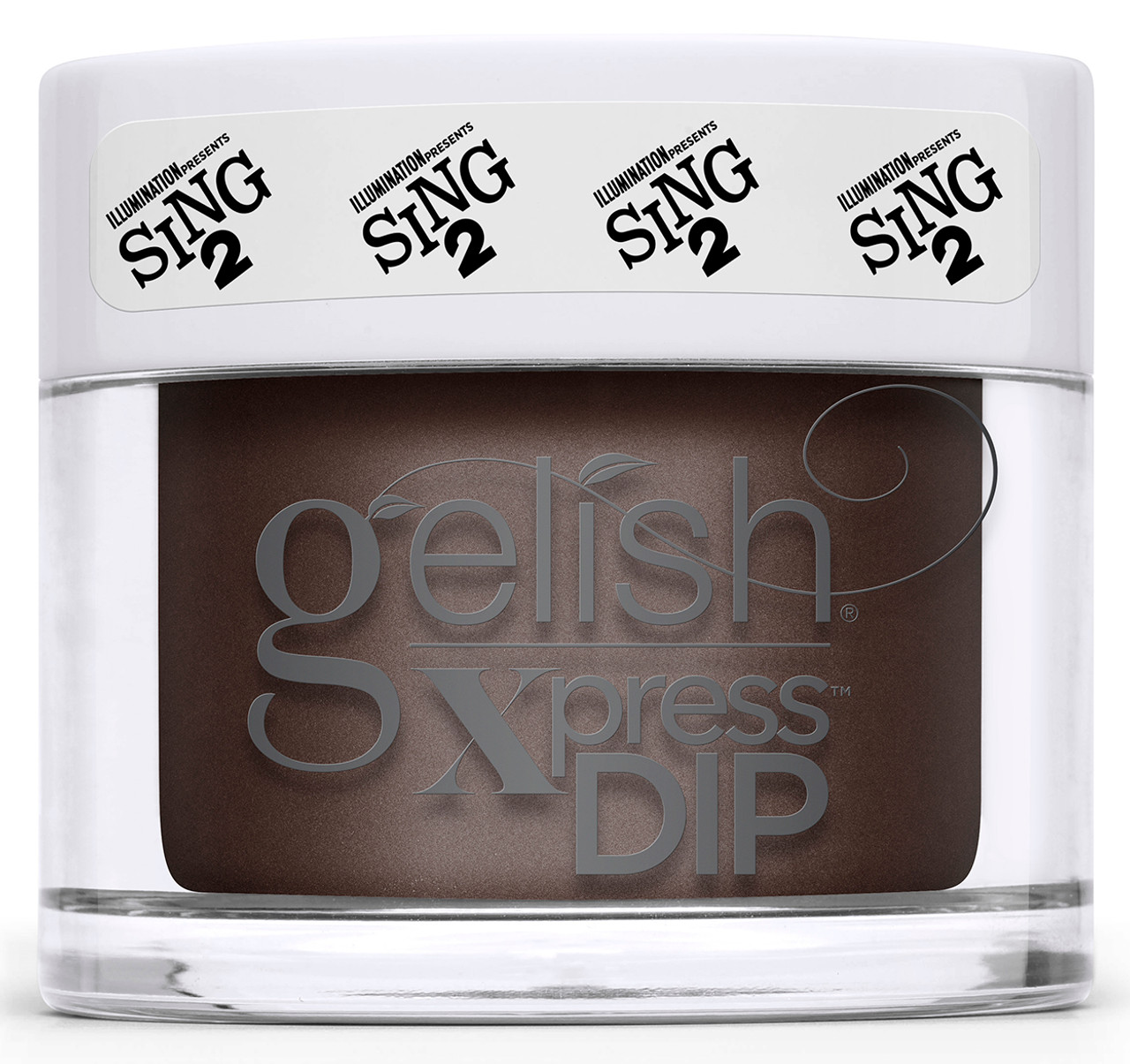 Gelish Xpress Dip Ready To Work It - 1.5 oz / 43 g