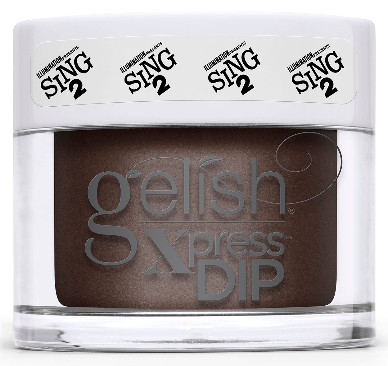 Gelish Xpress Dip Ready To Work It - 1.5 oz / 43 g