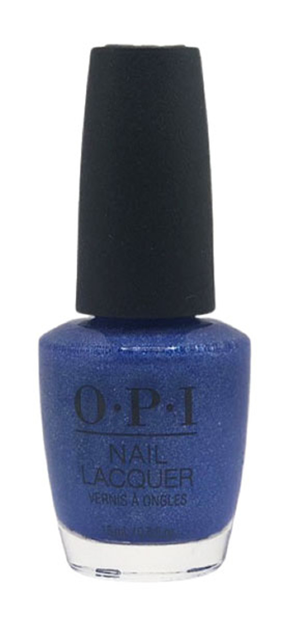 OPI Classic Nail Lacquer LED Marquee - .5 oz fl