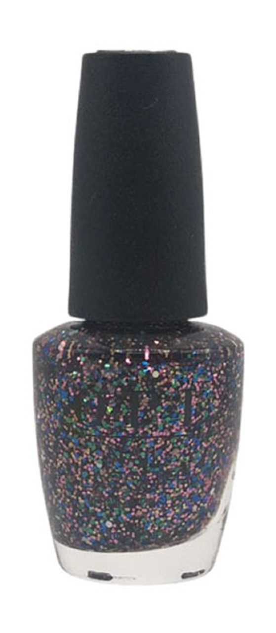OPI Classic Nail Lacquer Cheers to Mani Years - .5 oz fl