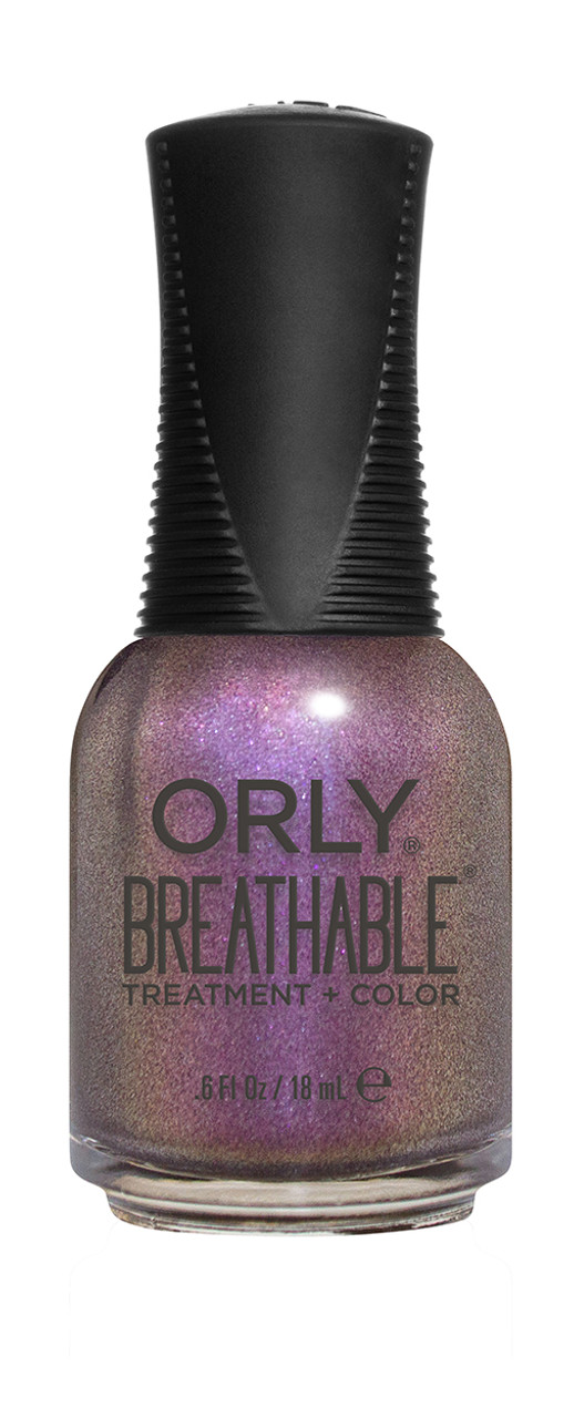 Orly Breathable Treatment + Color You're A Gem - 0.6 oz