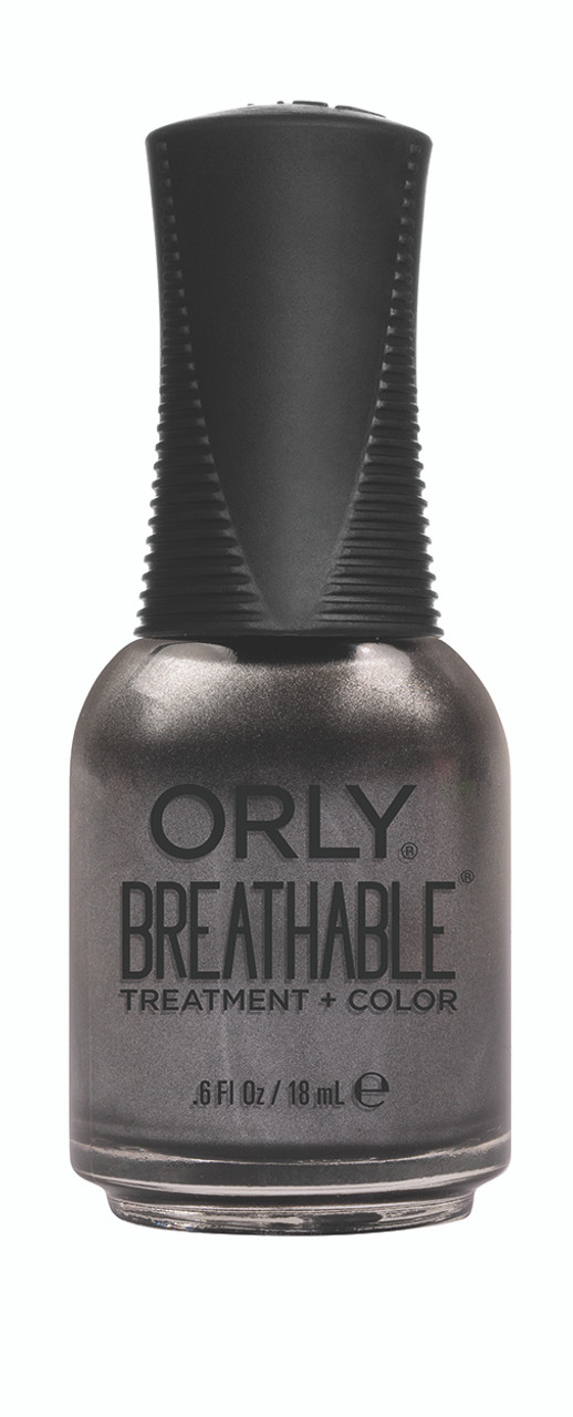 Orly Breathable Treatment + Color Love At Frost Site - 0.6 oz