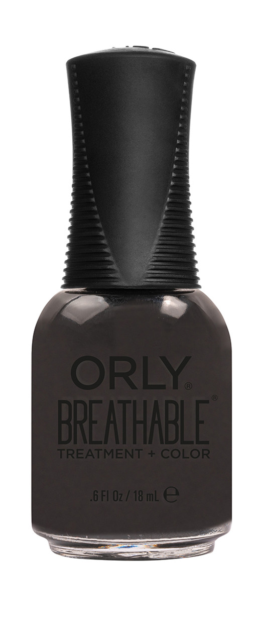 Orly Breathable Treatment + Color Diamond Potential - 0.6 oz