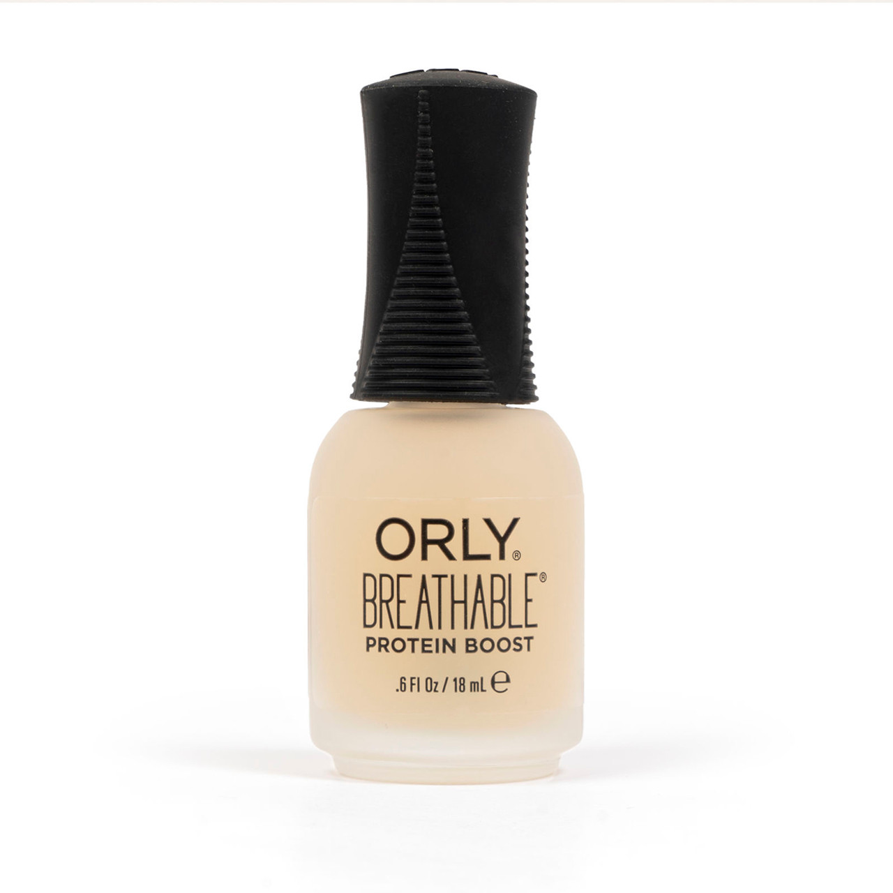 Orly Breathable Treatment Protein Boost Nail Strengthener