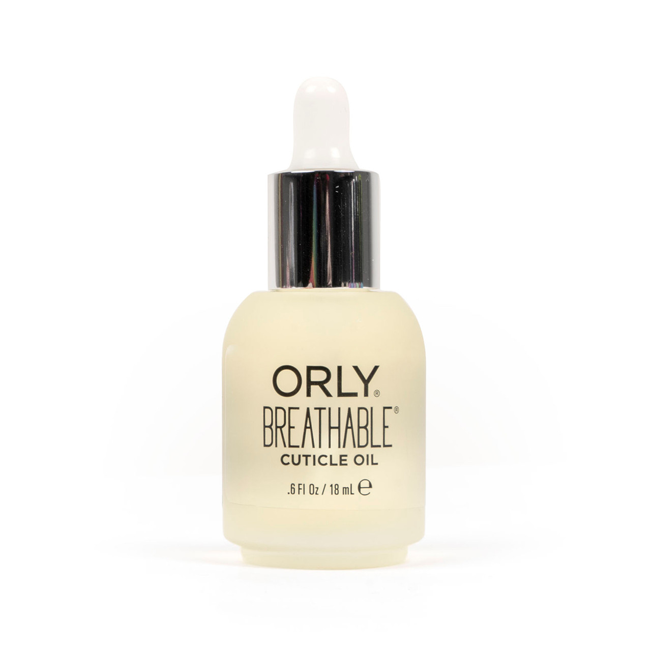 Orly Breathable Treatment Cuticle Oil