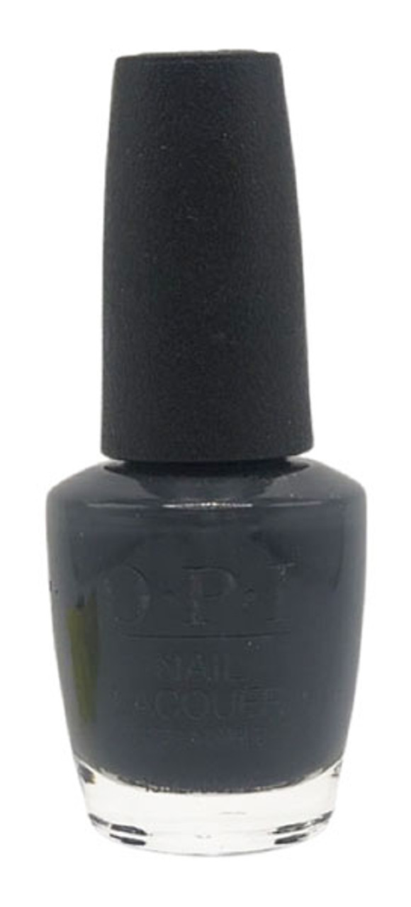 OPI Classic Nail Lacquer Rub-a-Pub-Pub - .5 oz fl