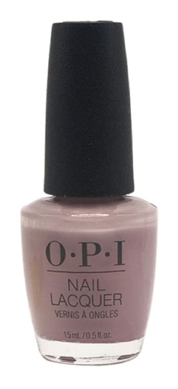 OPI Classic Nail Lacquer You've Got the Glas-glow - .5 oz fl