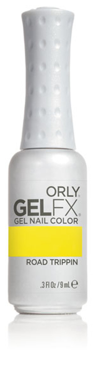 Orly Gel FX Soak-Off Gel Road Trippin - .3 fl oz / 9 ml