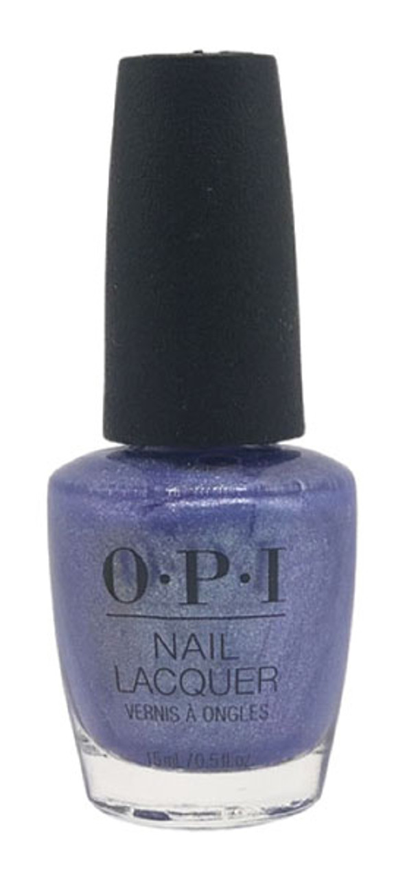 OPI Classic Nail Lacquer You Had Me at Halo - .5 oz fl