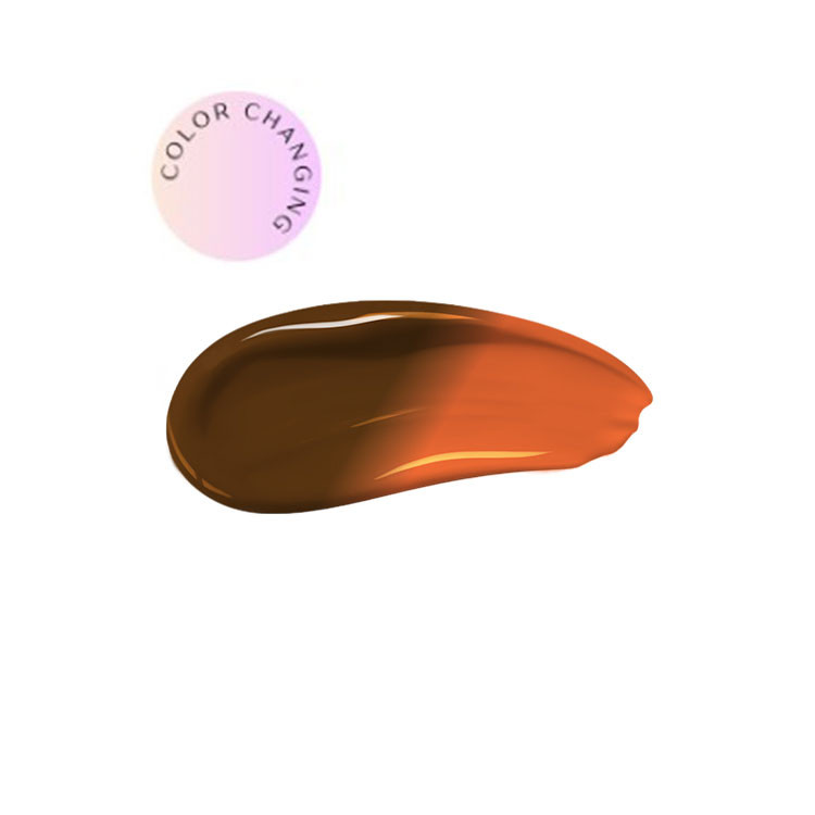 LeChat Perfect Match MOOD Desert Sunrise Duo Set