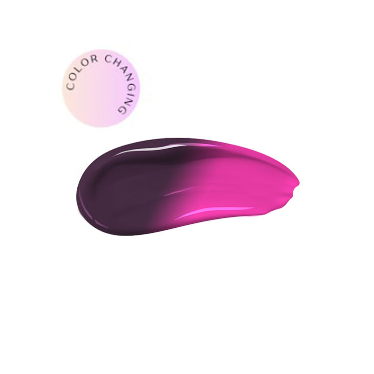 LeChat Perfect Match Mood Gel Polish Twilight Skies - .5oz