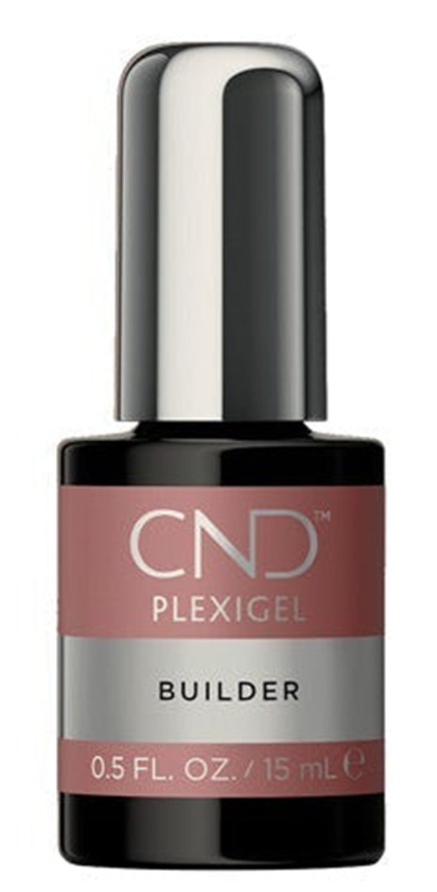 CND Plexigel Color Builder Milky Mauve - 0.5 fl oz