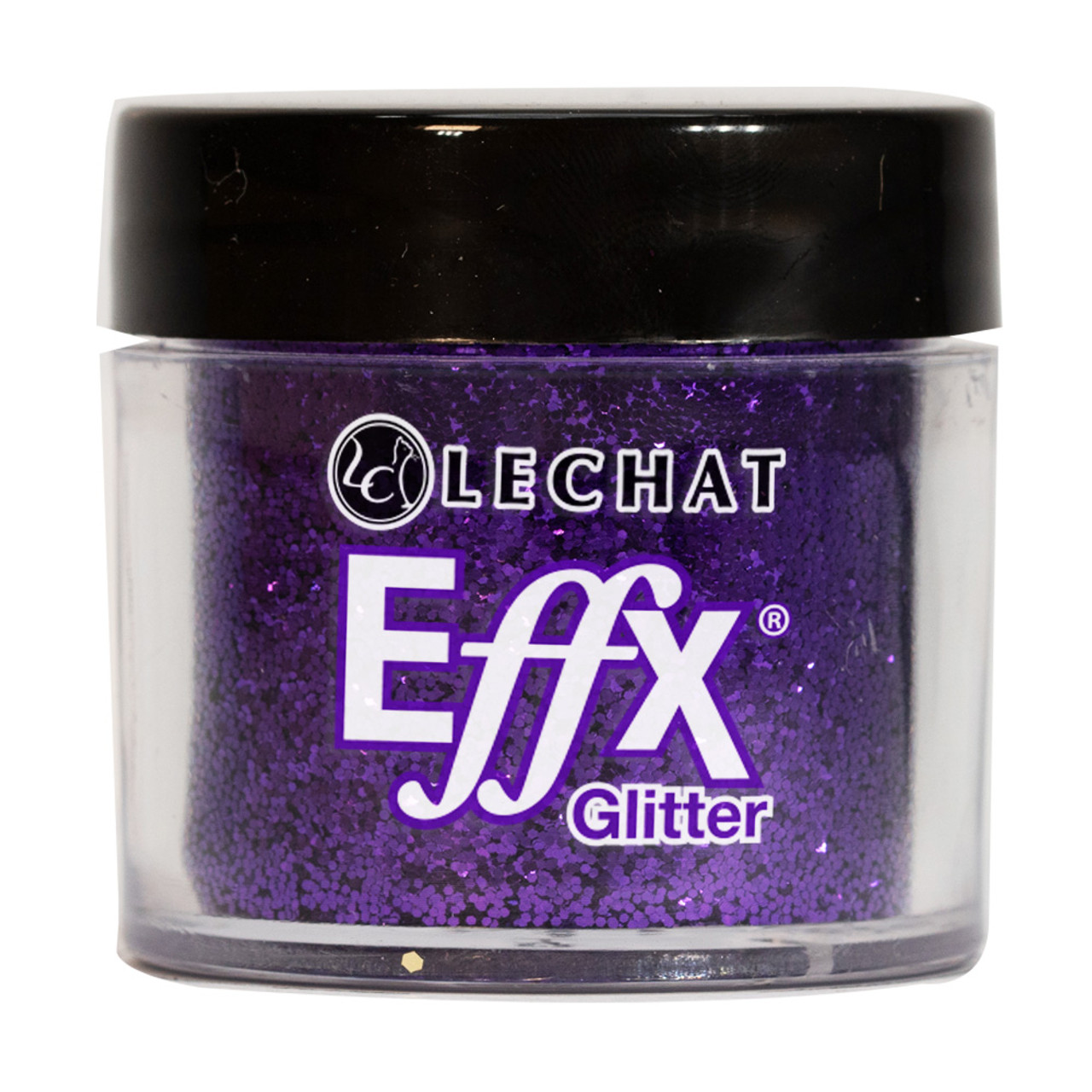 LeChat EFFX Glitter Purple Paradise - 20 grams