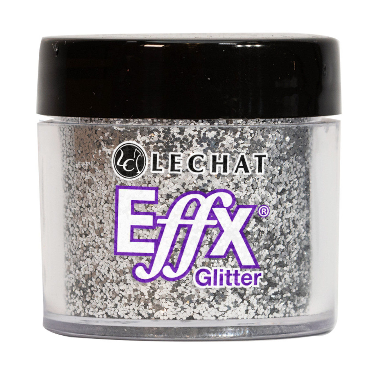 LeChat EFFX Glitter Time to Shine - 20 grams