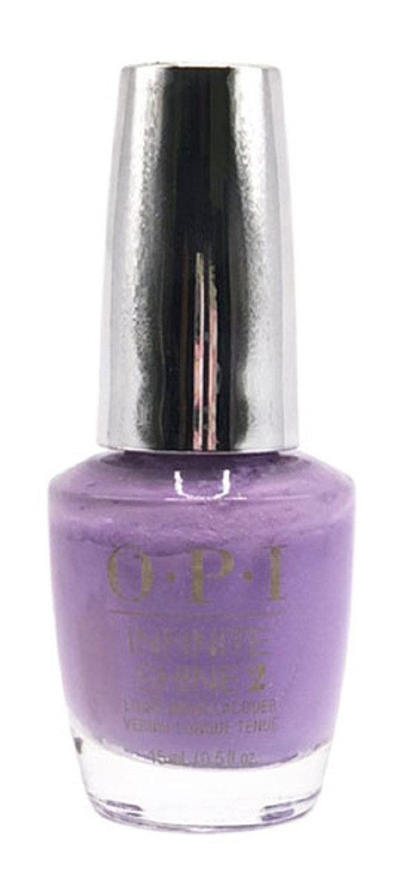 OPI Infinite Shine Don't Wait. Create. - .5 Oz / 15 mL