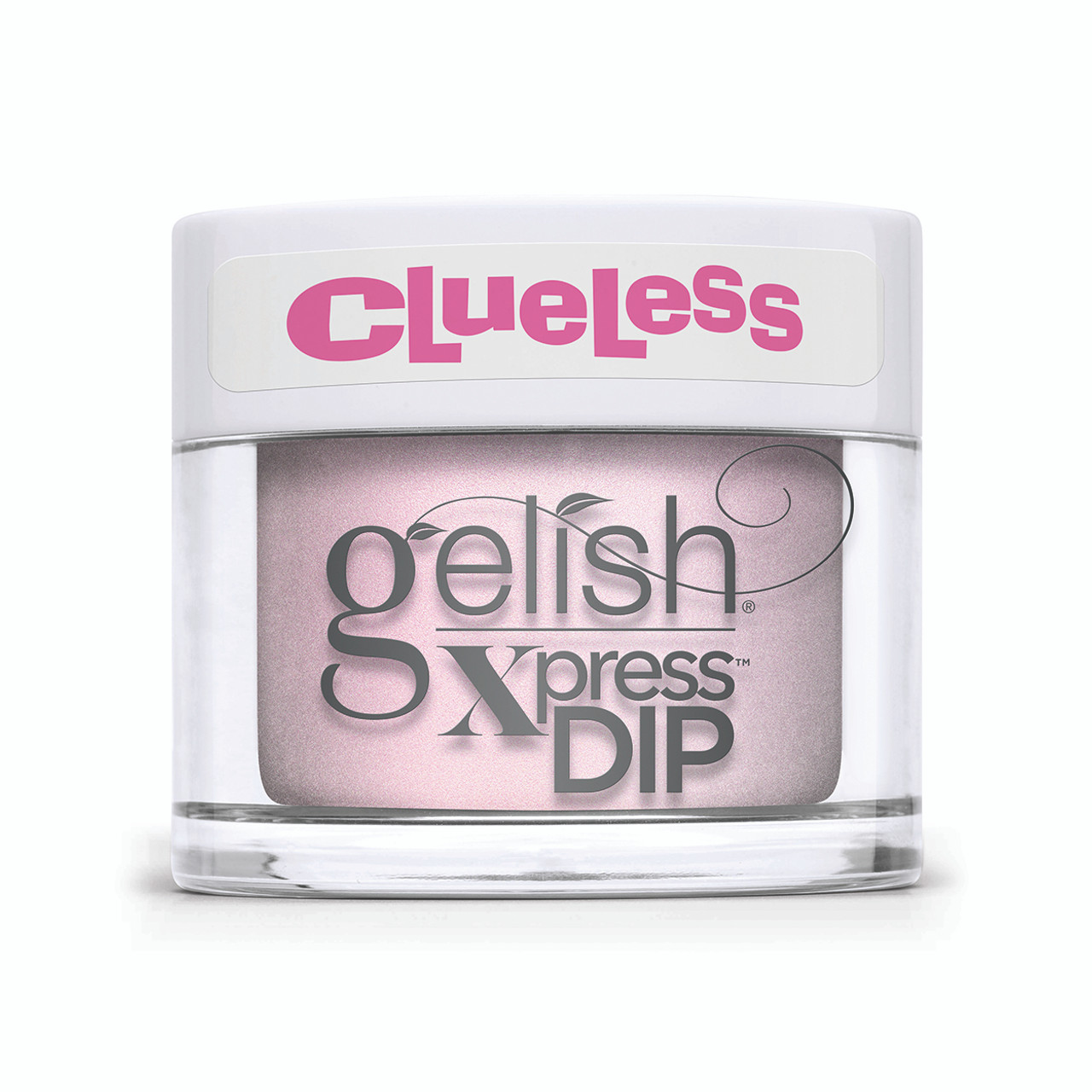 Gelish Xpress Dip Highly Selective - 1.5 oz / 43 g Gelish Xpress Dip Highly Selective - 1.5 oz / 43 g