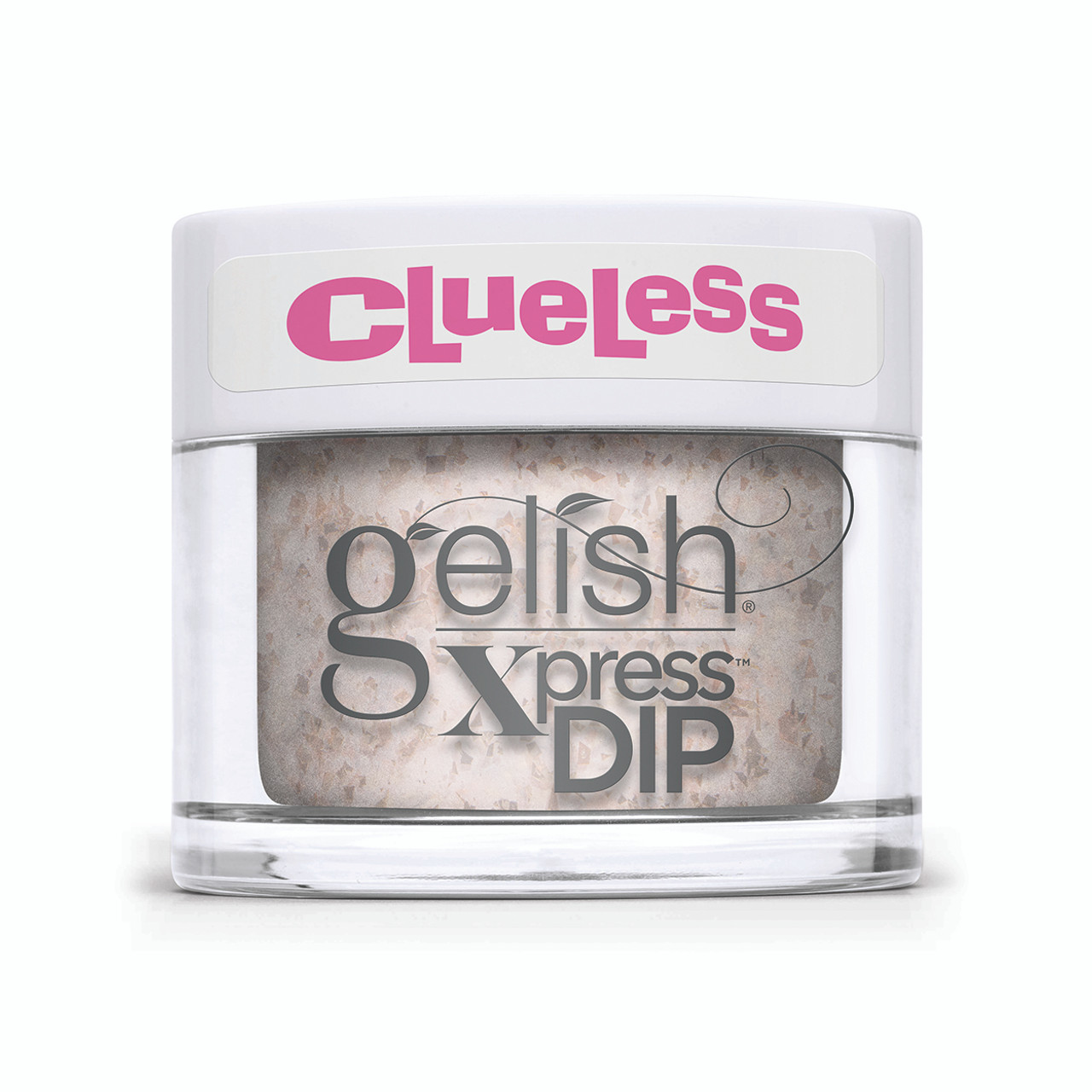 Gelish Xpress Dip Two Snaps For You - 1.5 oz / 43 g
