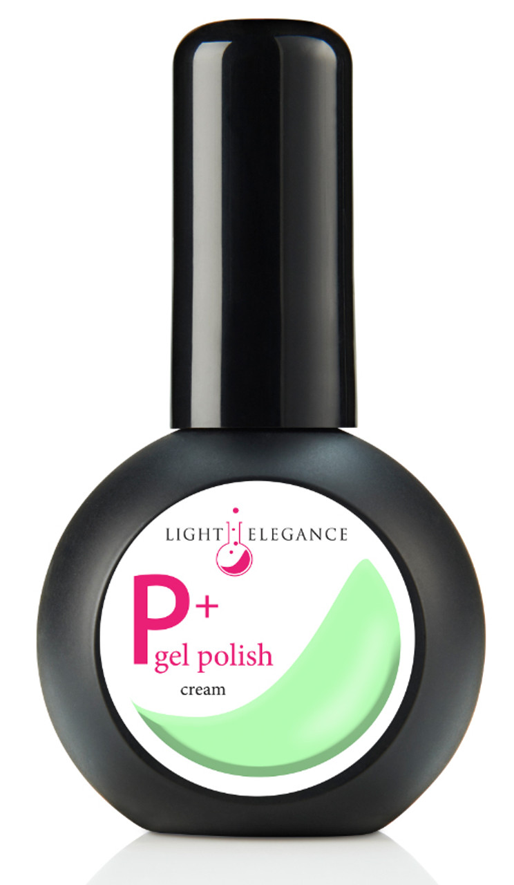 Light Elegance P+ Color Gel Polish Catch of the Day - 15 ml