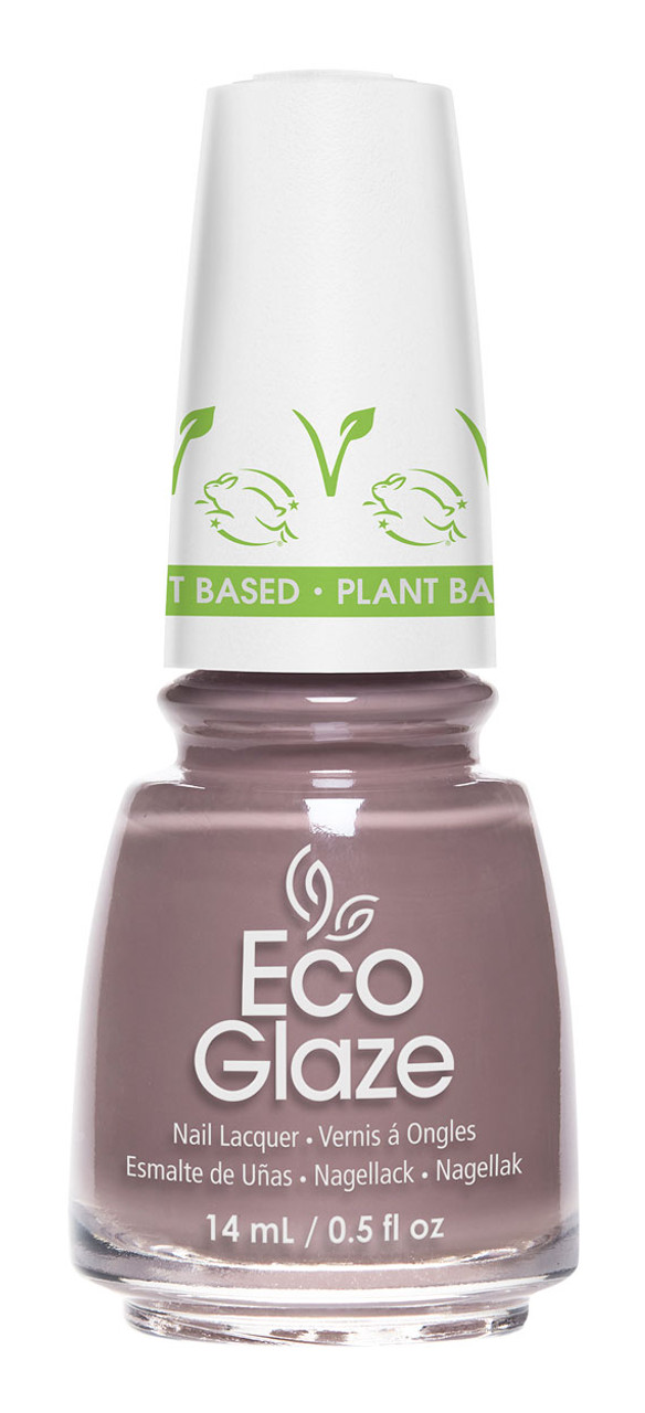 Eco Glaze Nail Polish Notice My Lotus - 14 mL / 0.5 fl oz