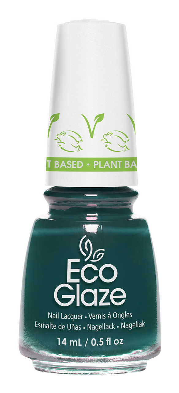 Eco Glaze Nail Polish Succu-tastic - 14 mL / 0.5 fl oz