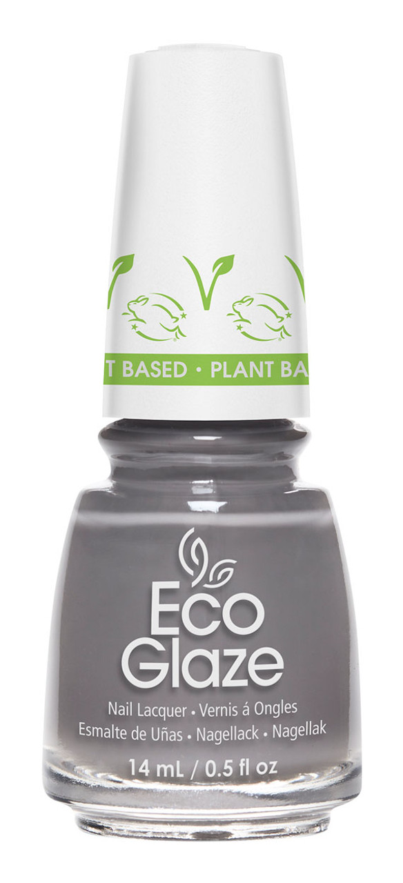 Eco Glaze Nail Polish Under The Palms - 14 mL / 0.5 fl oz