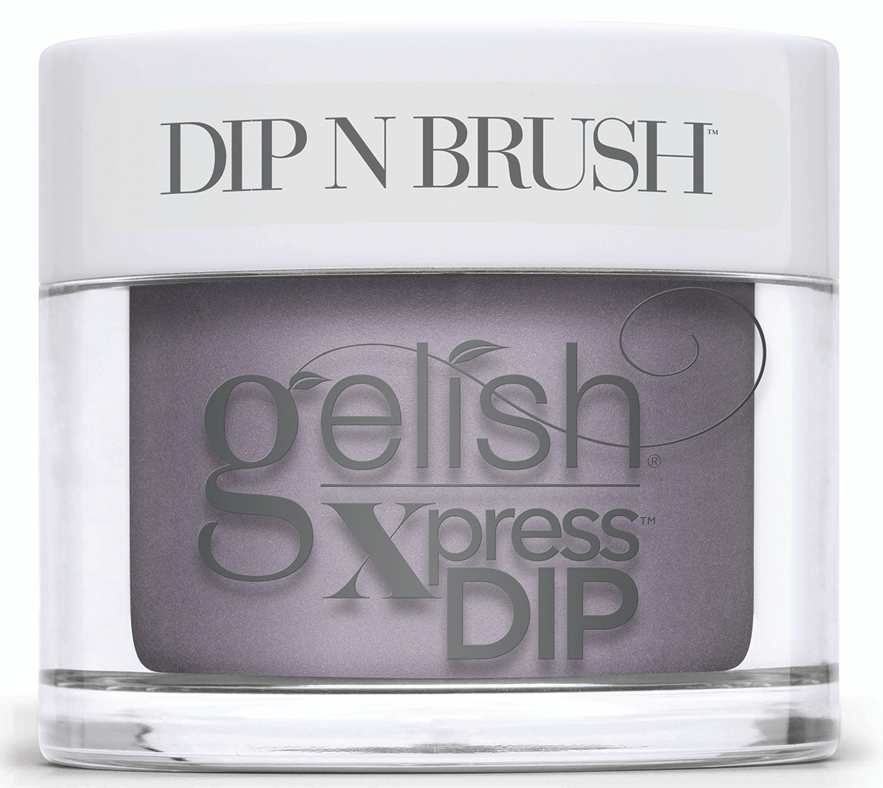 Gelish Xpress Dip It’s All About The Twill - 1.5 oz / 43 g