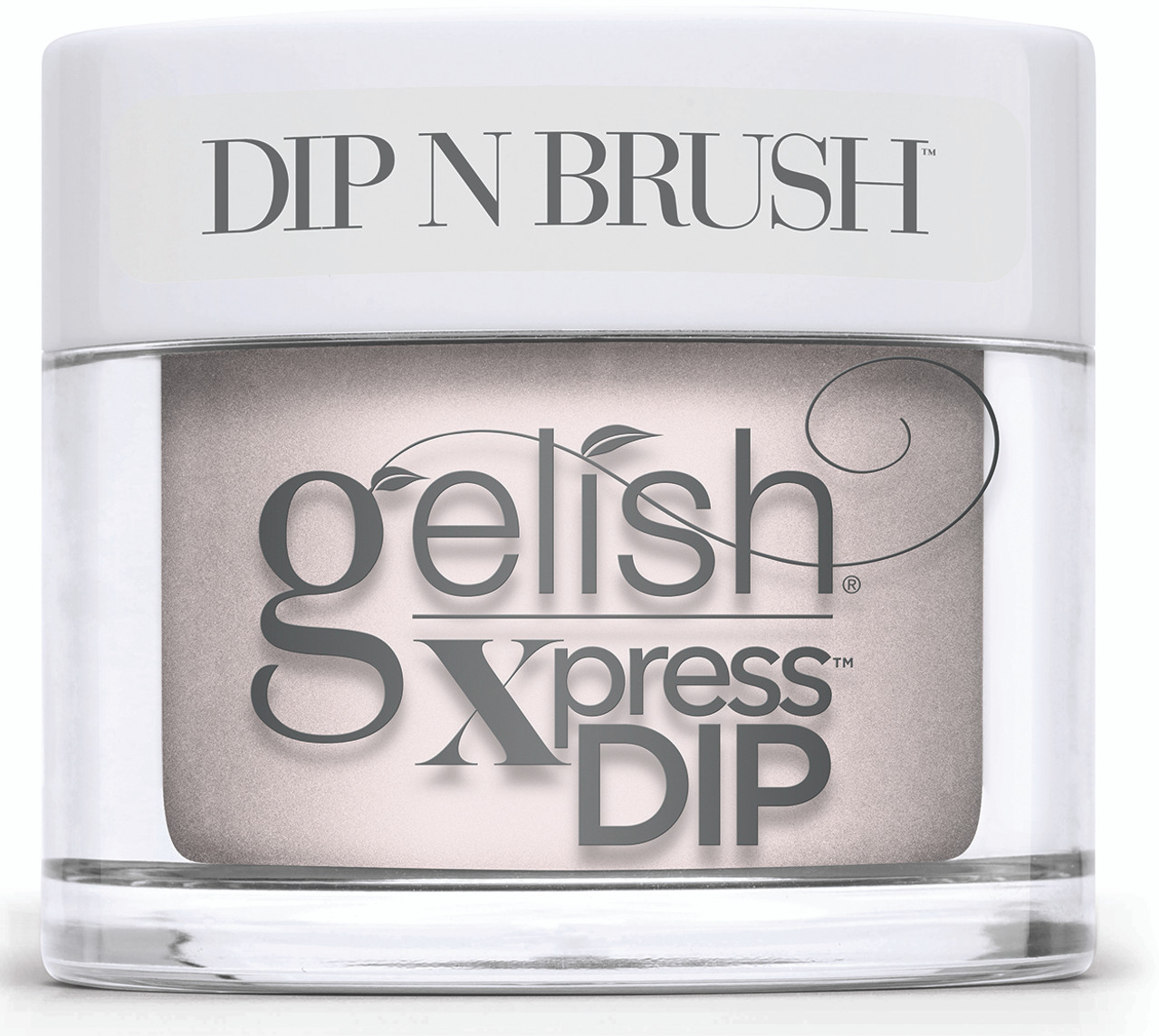 Gelish Xpress Dip Tweed Me! - 1.5 oz / 43 g