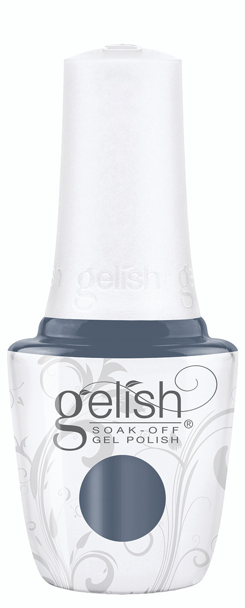 Gelish Soak-Off Gel Tailored For You - 15 mL / .5 fl oz
