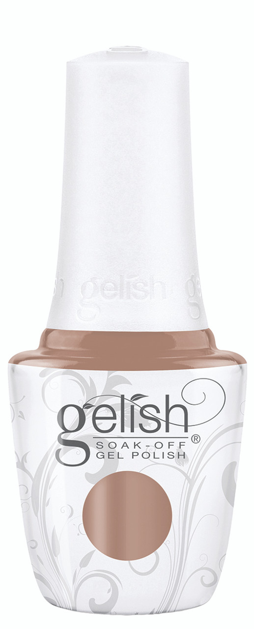 Gelish Soak-Off Gel Wool You Love Me? - 15 mL / .5 fl oz