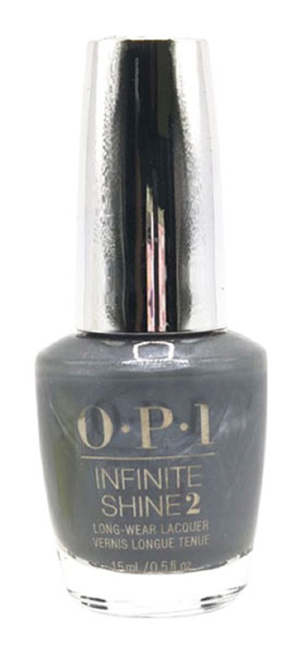 OPI Infinite Shine Clean slate - .5 Oz / 15 mL